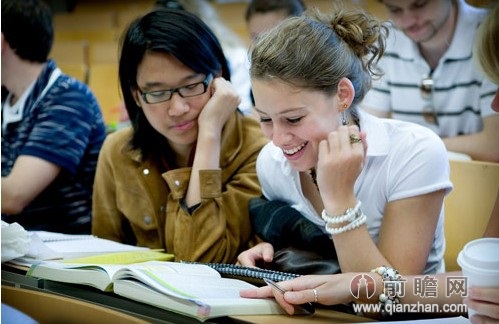 中国高等教育的国际化趋势 未来高等教育发展前景  